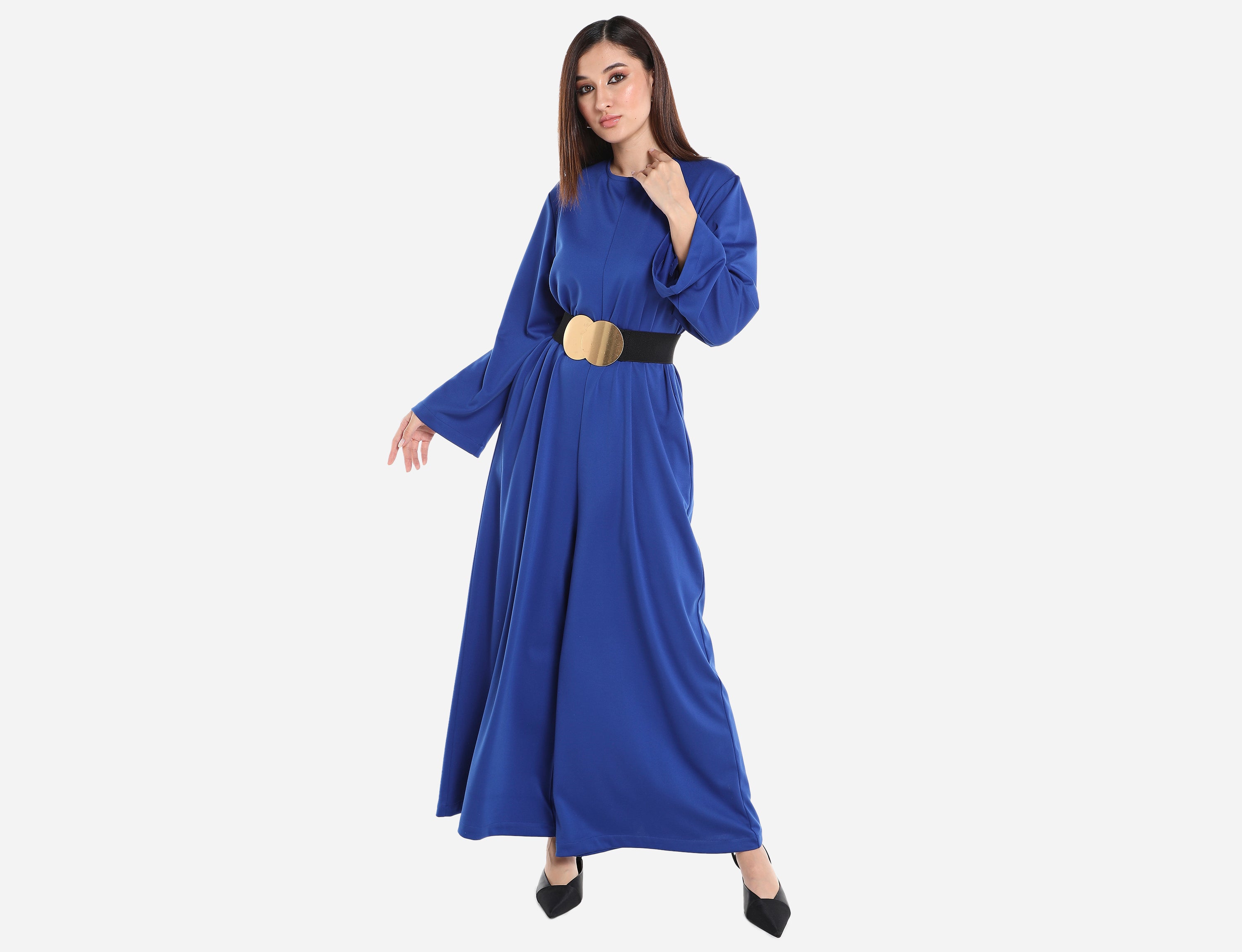 Loose fit Jumpsuit