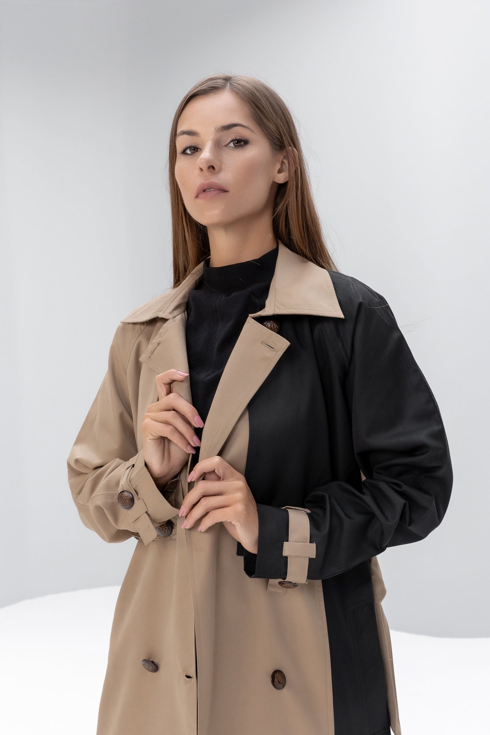 POSH Trench Coat (Limited Edition)