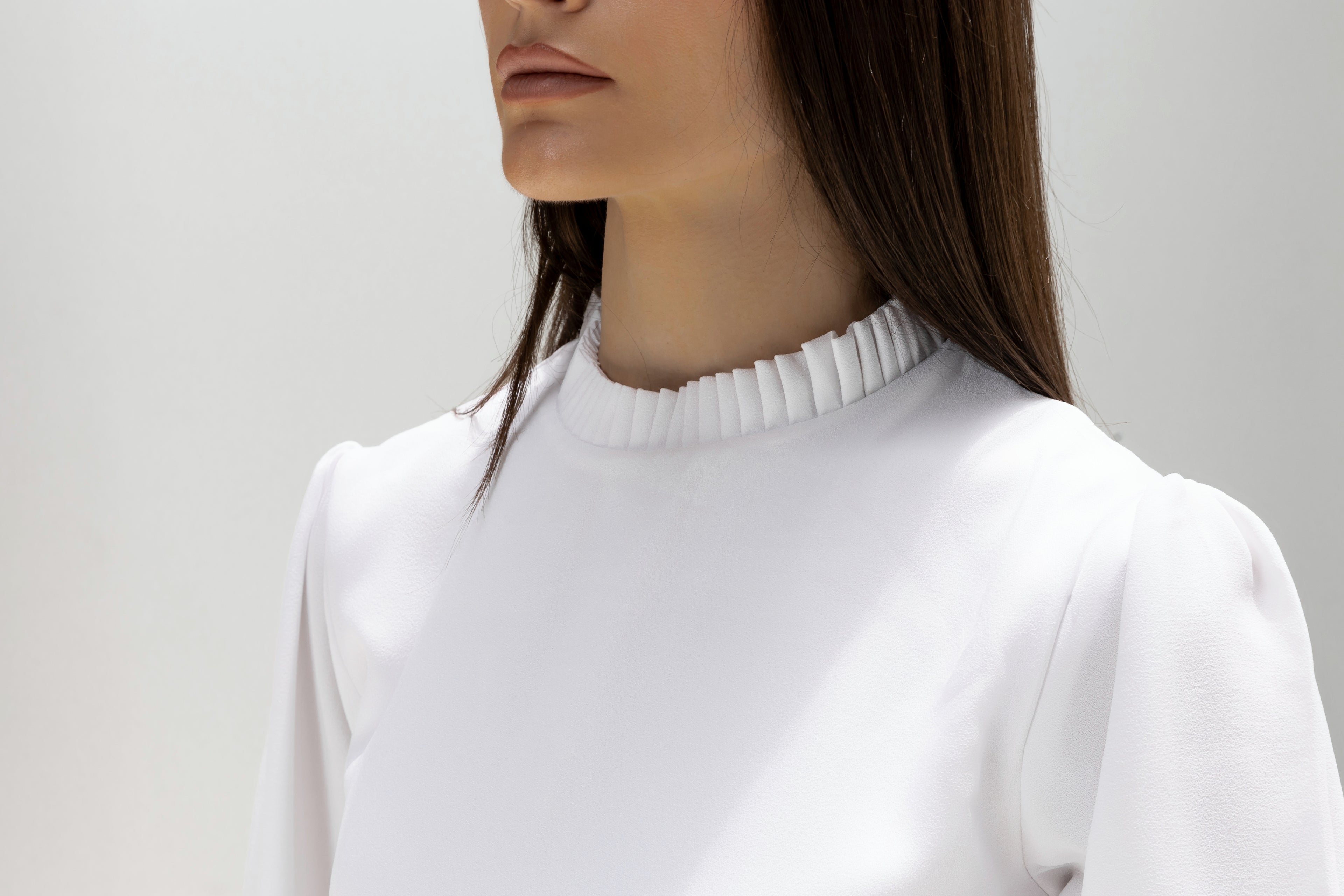 Asymmetric Jumpsuit