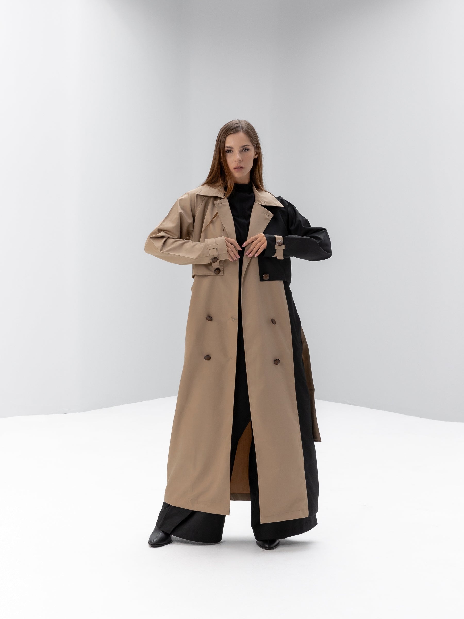 POSH Trench Coat (Limited Edition)