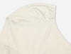 Scarf with visible Under-Hijab with short cords