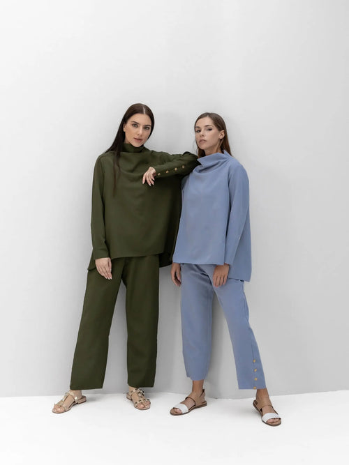 The Studs Co-ord Set (Save 10%)