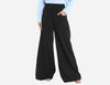 Full-length Culottes