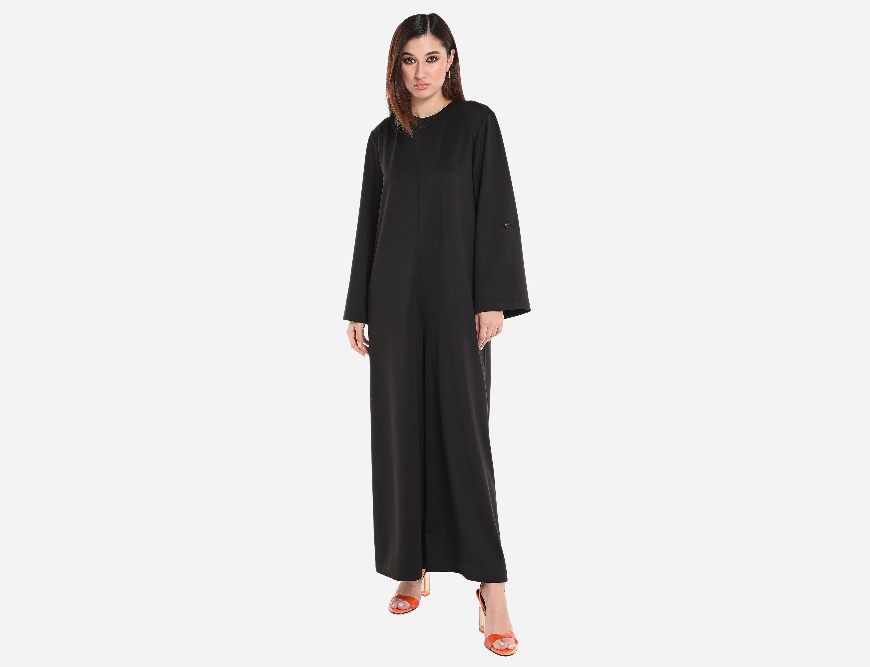 Loose fit Jumpsuit