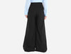 Full-length Culottes