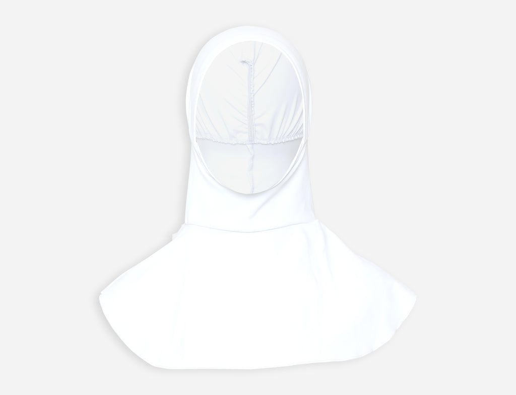 Activewear Under-Hijab full head & neck cover