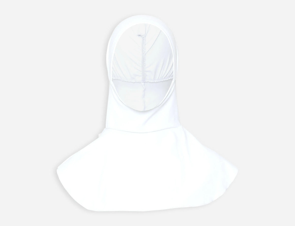 Activewear Under-Hijab full head & neck cover