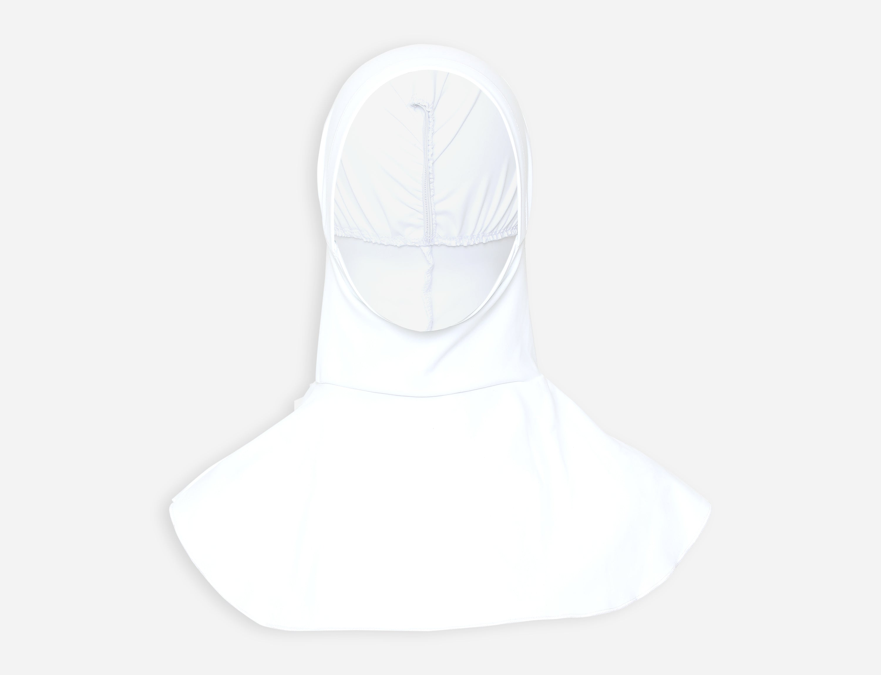 Activewear Under-Hijab full head & neck cover