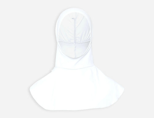 Activewear Under-Hijab full head & neck cover