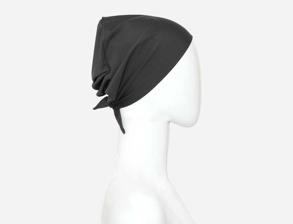 Activewear Under-Hijab with short cords