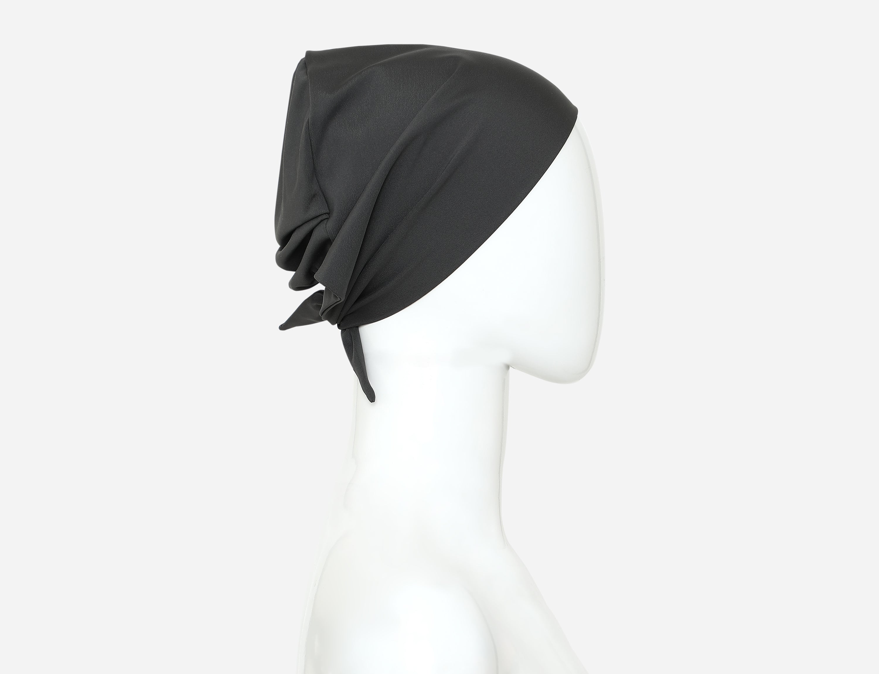 Activewear Under-Hijab with short cords