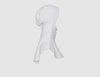Activewear Under-Hijab full head & neck cover