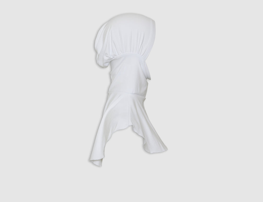 Activewear Under-Hijab full head & neck cover
