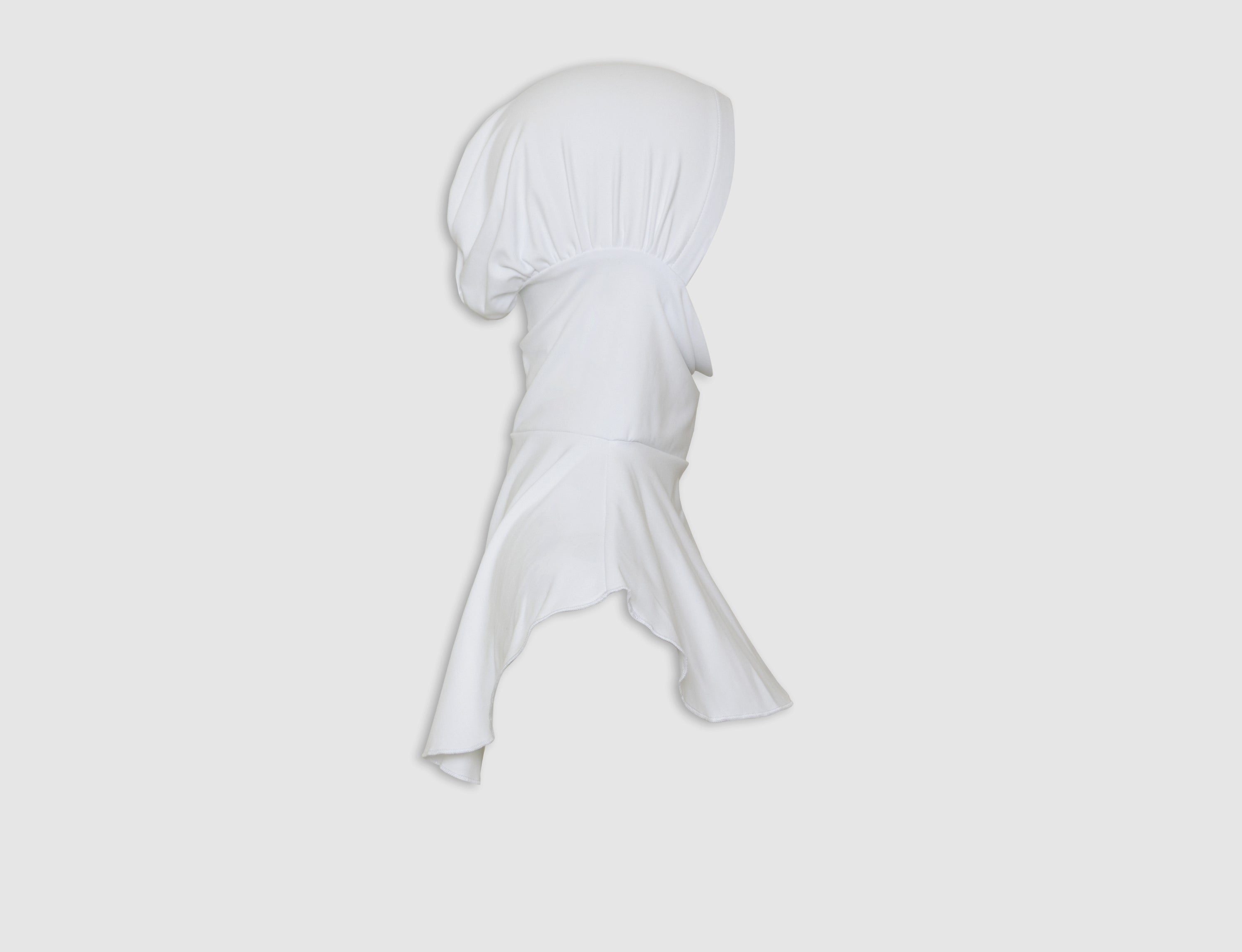 Activewear Under-Hijab full head & neck cover