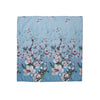 Printed Satin Scarf