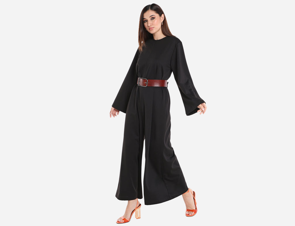 Loose fit Jumpsuit