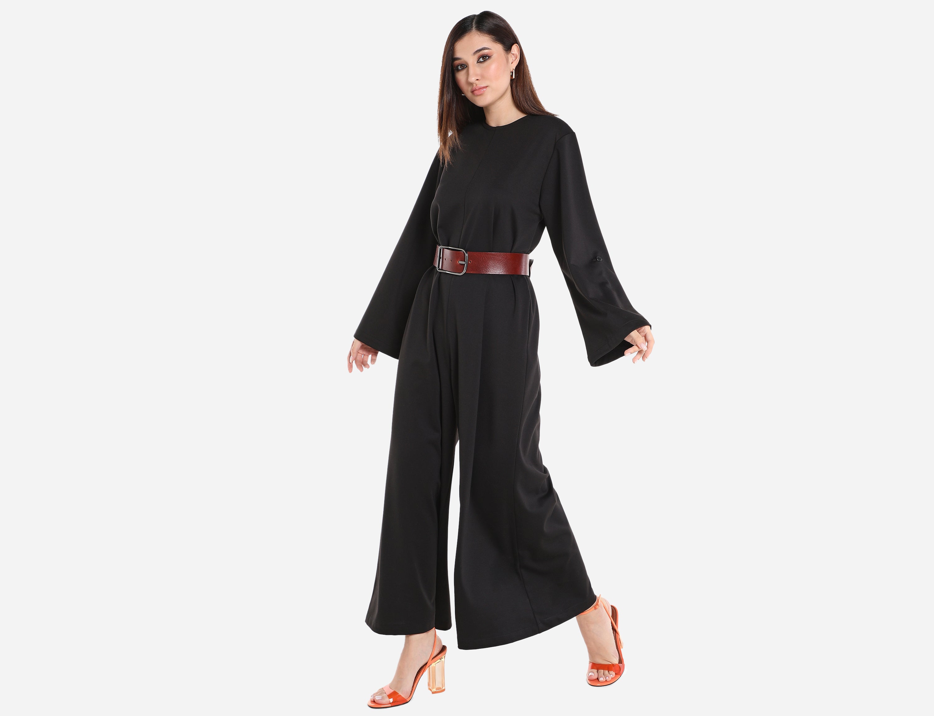 Loose fit Jumpsuit