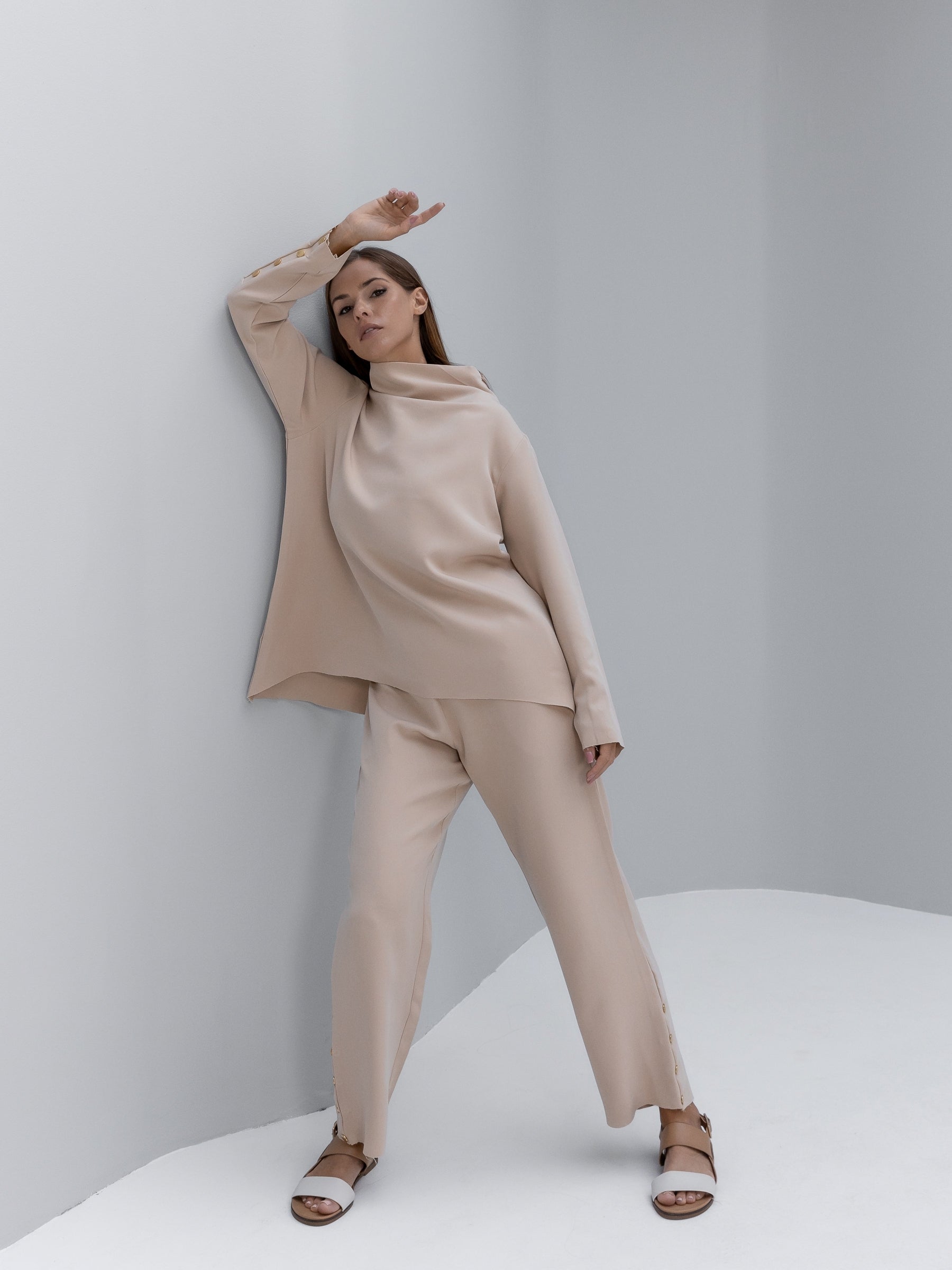 The Studs Co-ord Set (Save 10%)
