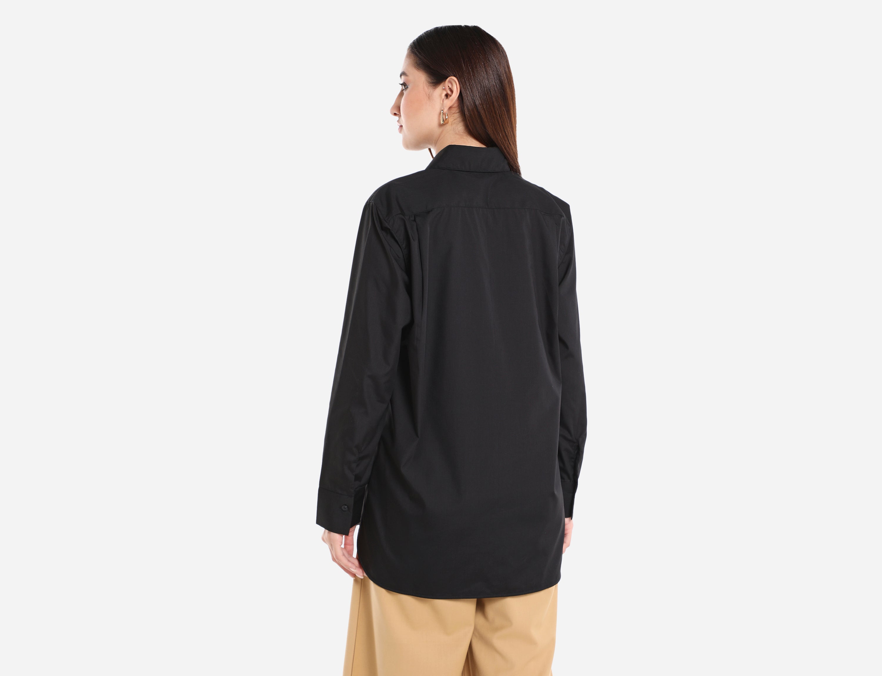 Basic Shirt