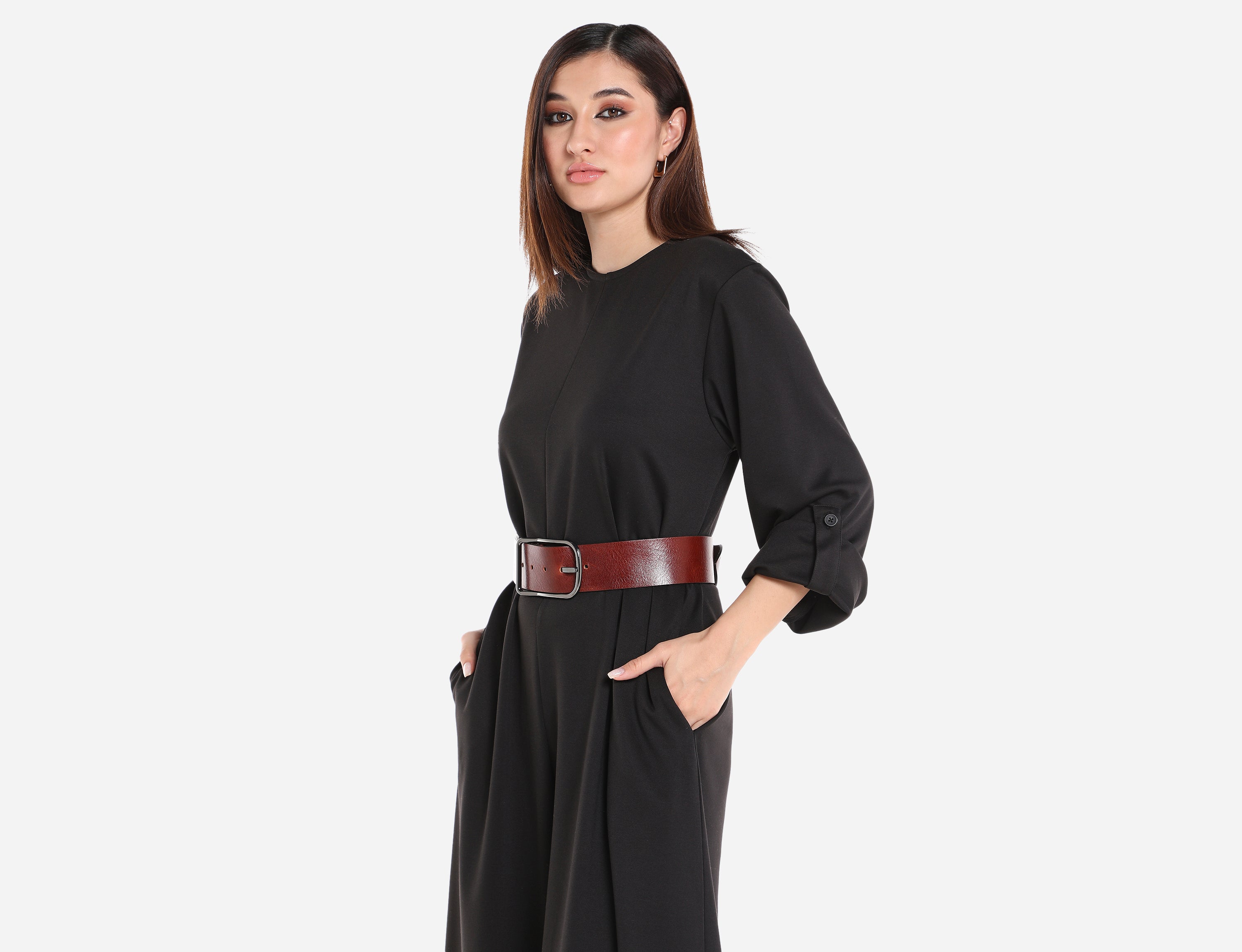 Loose fit Jumpsuit