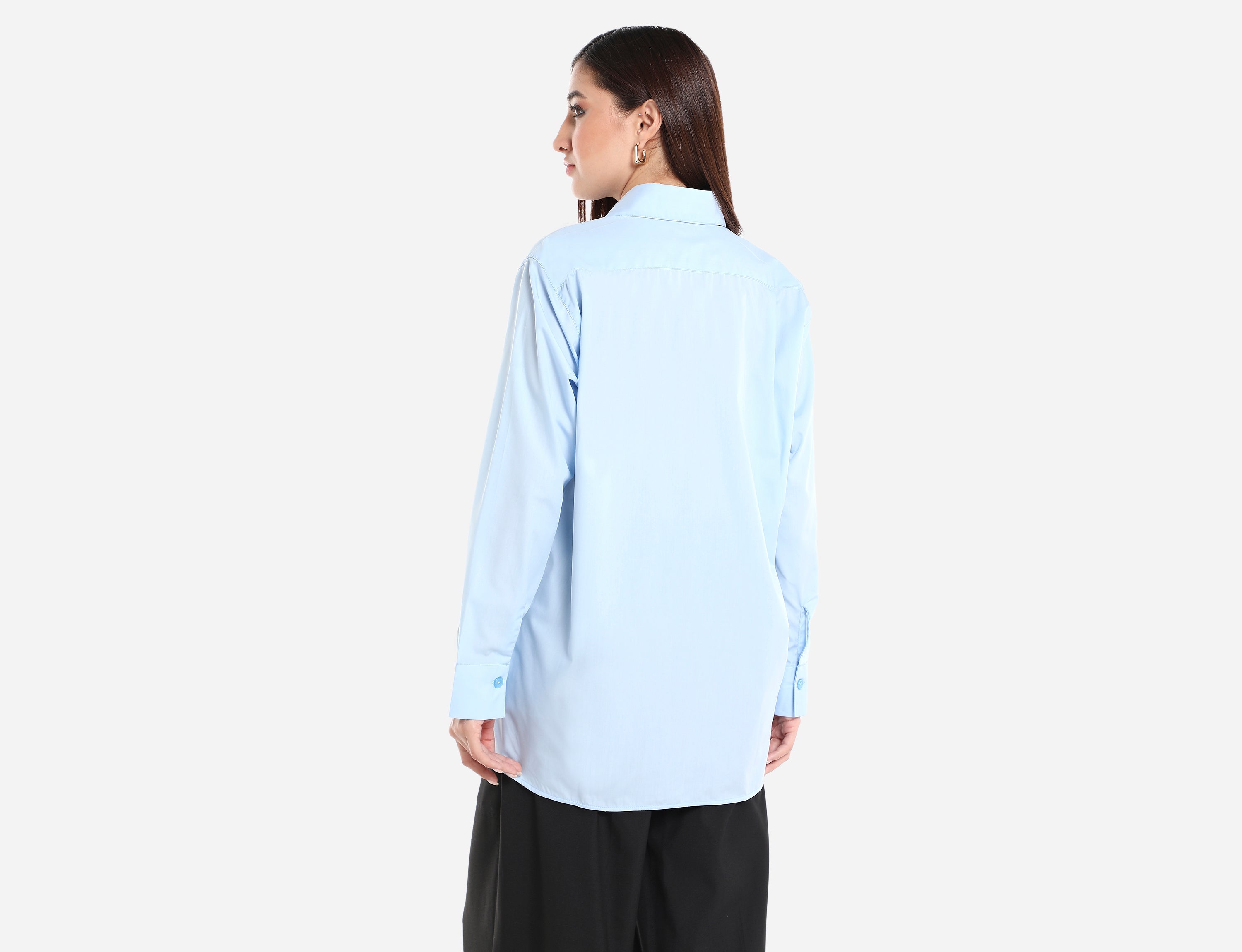 Basic Shirt