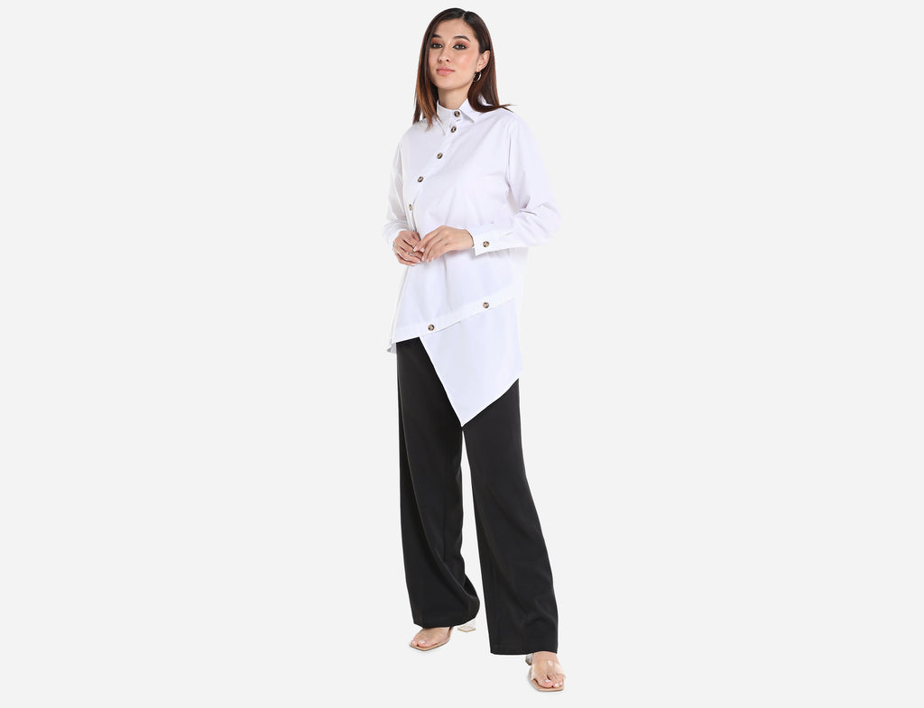 Geometric Shirt