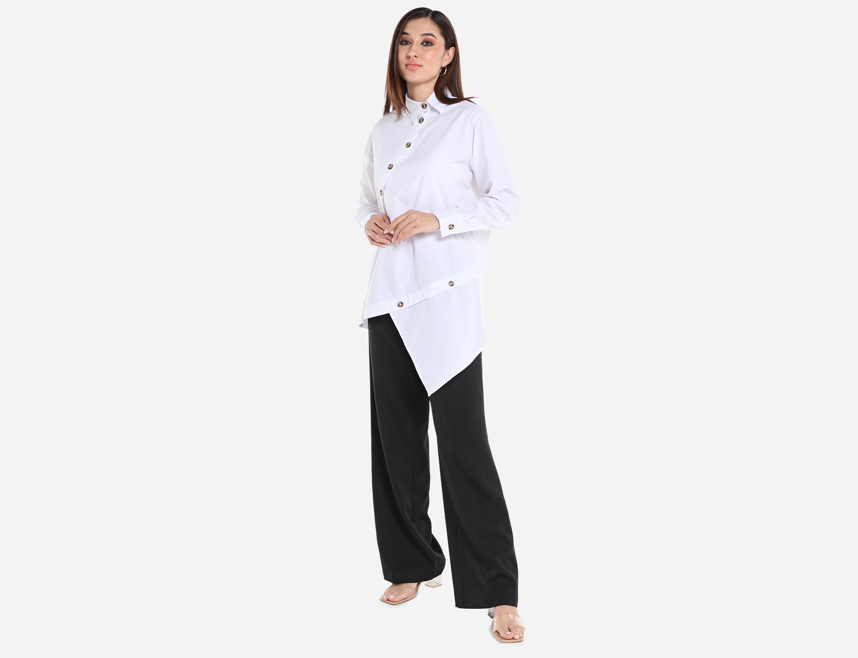 Geometric Shirt