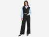 Waistcoat with Tab