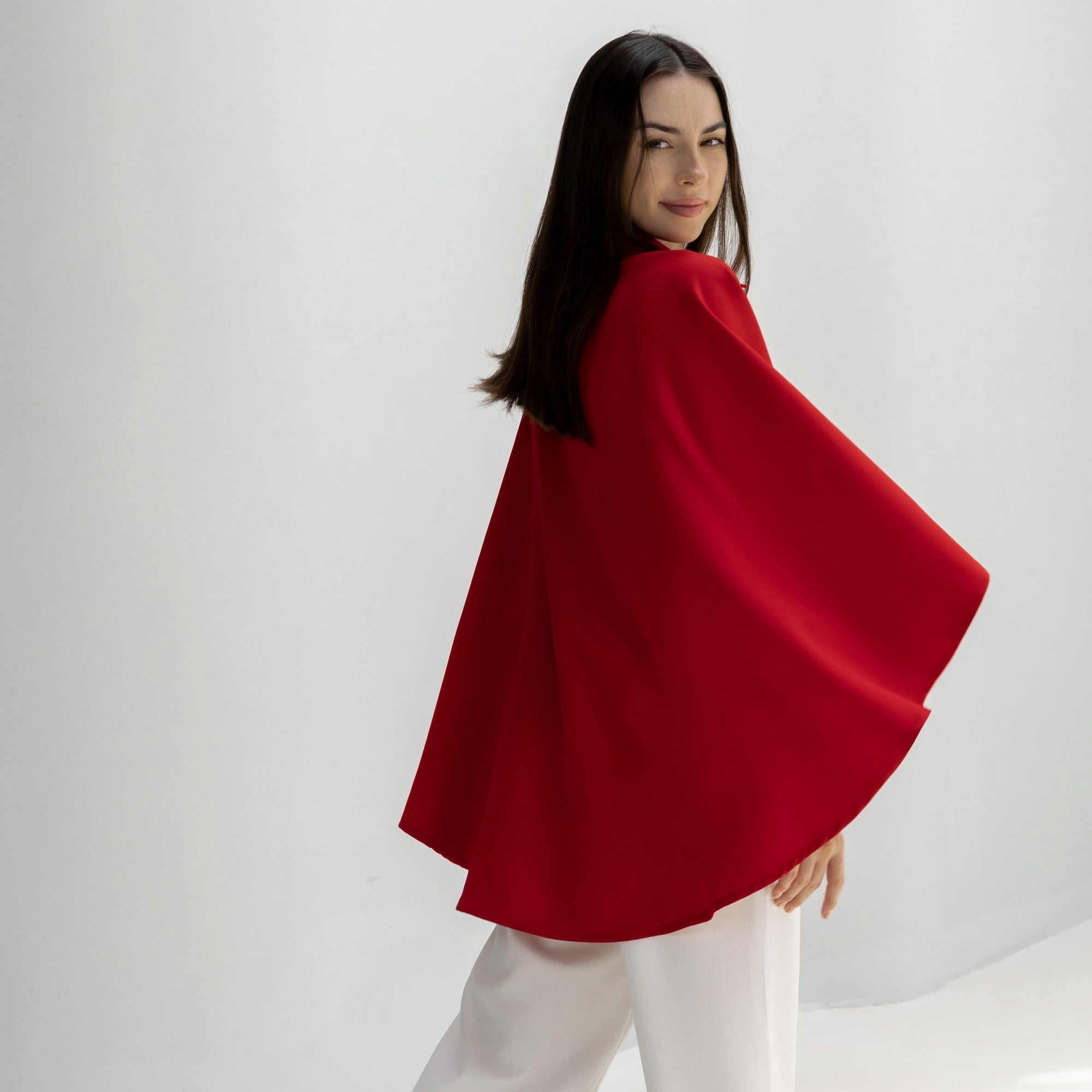 Summer Classic Cape