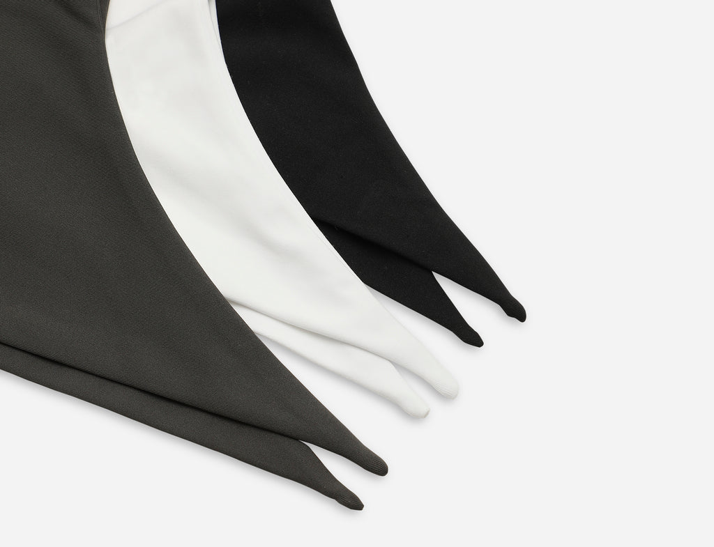 Activewear Under-Hijab with short cords