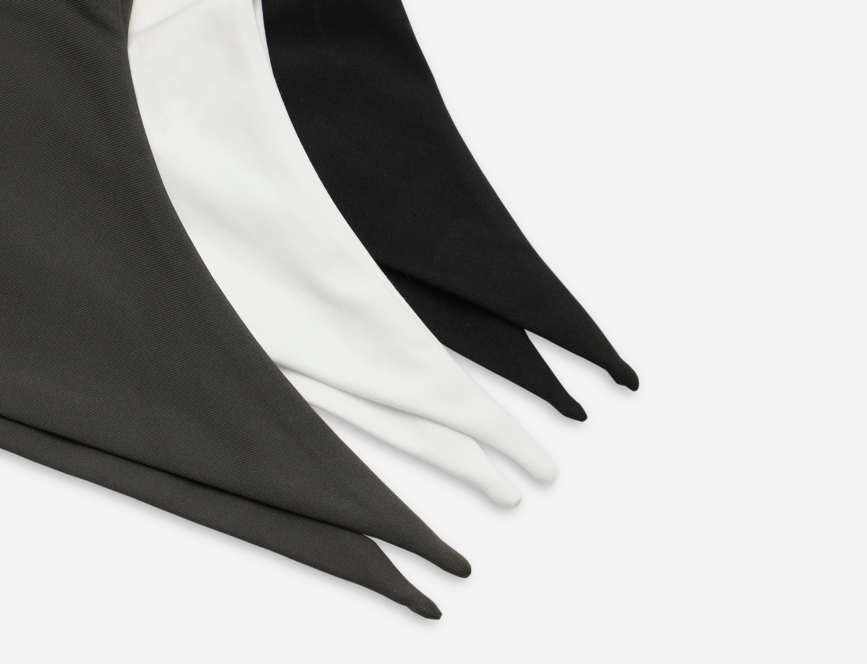 Activewear Under-Hijab with short cords