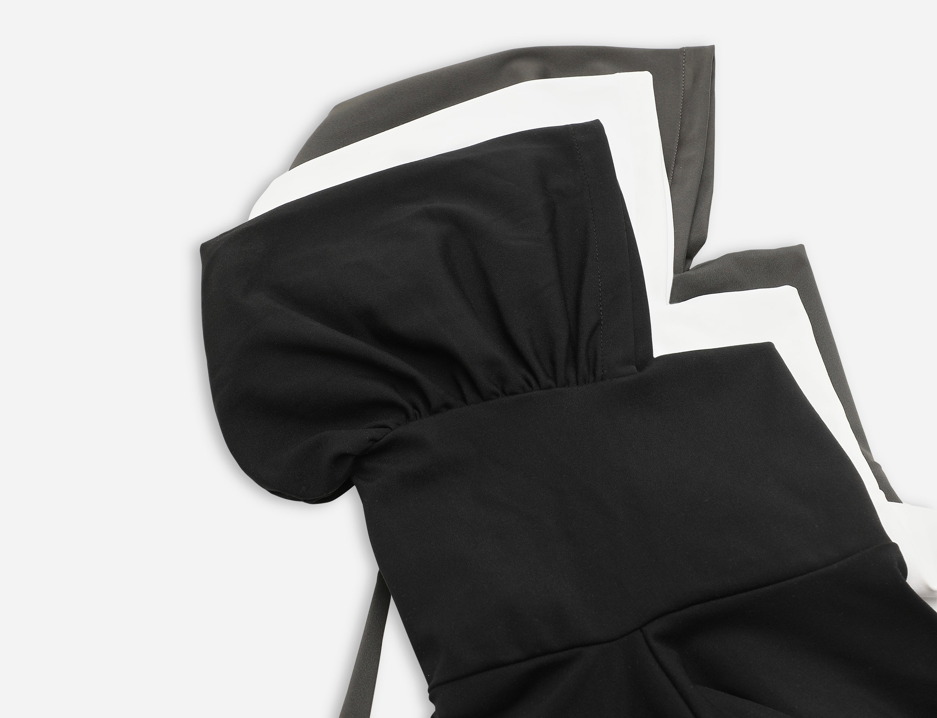 Activewear Under-Hijab full head & neck cover