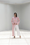 Asymmetric Jumpsuit