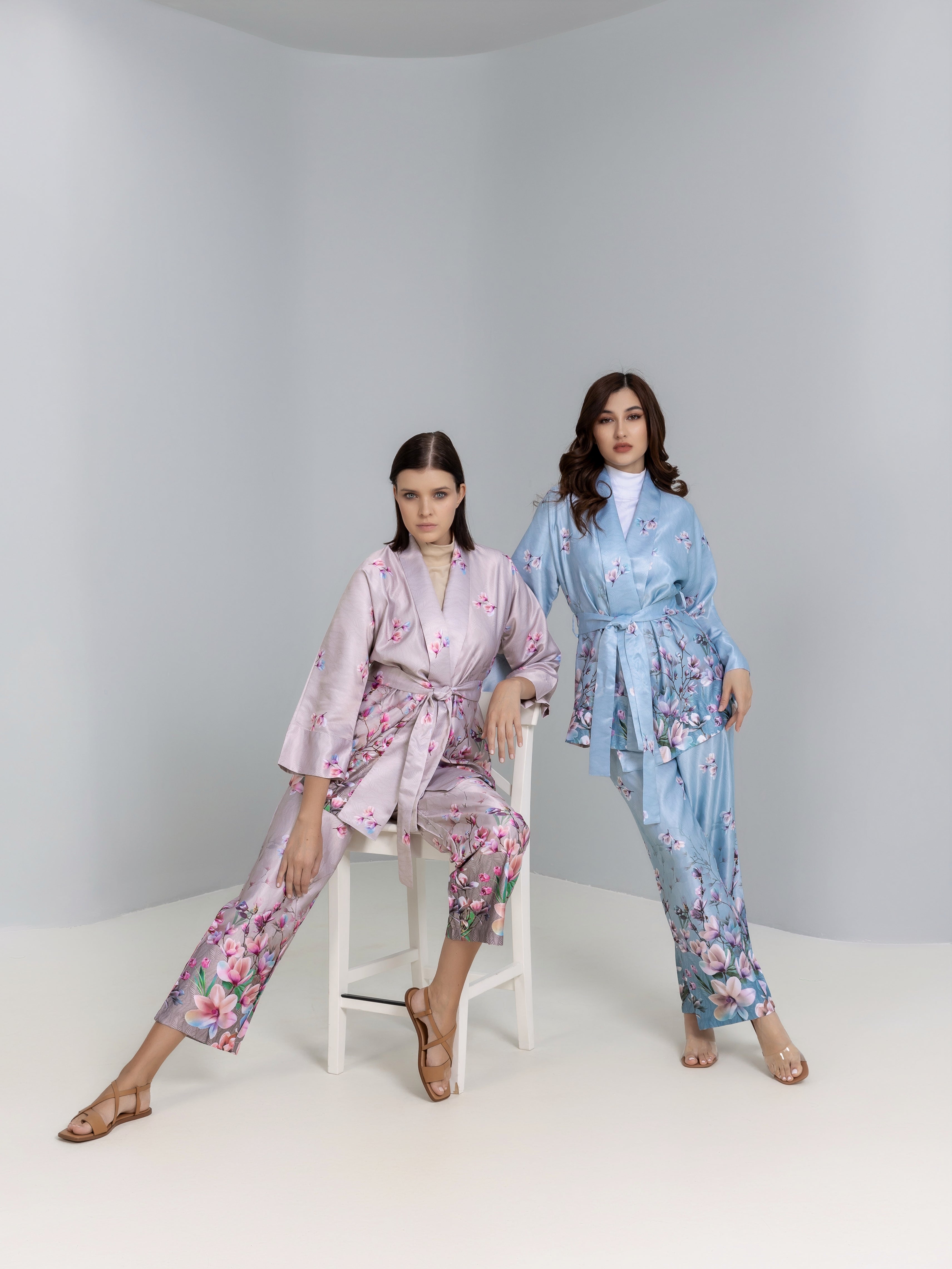 Floral print Co-ord Set (Save 10%)