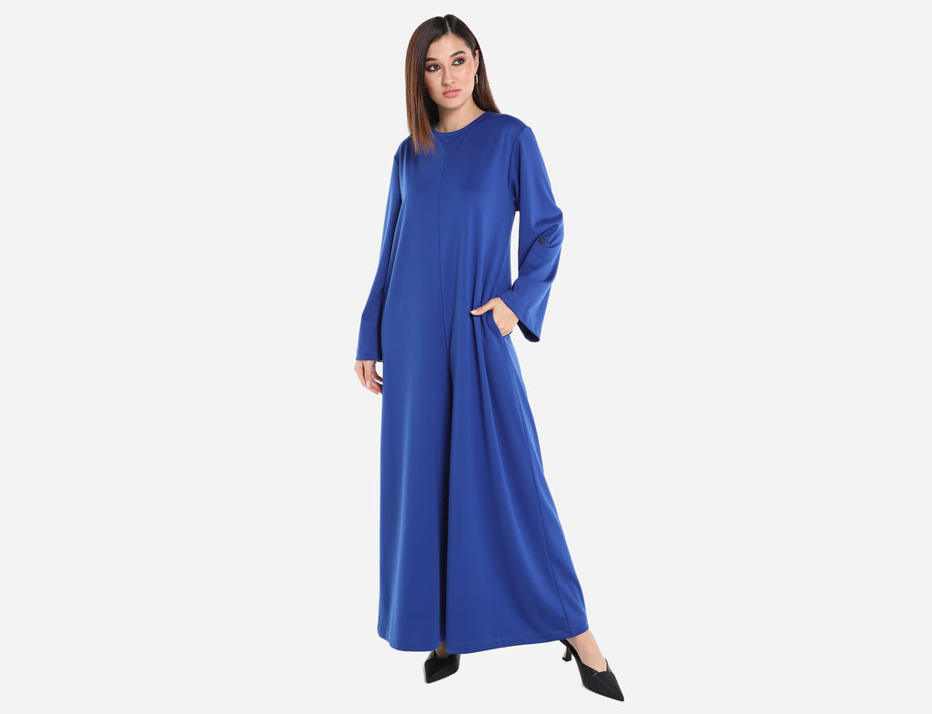 Loose fit Jumpsuit