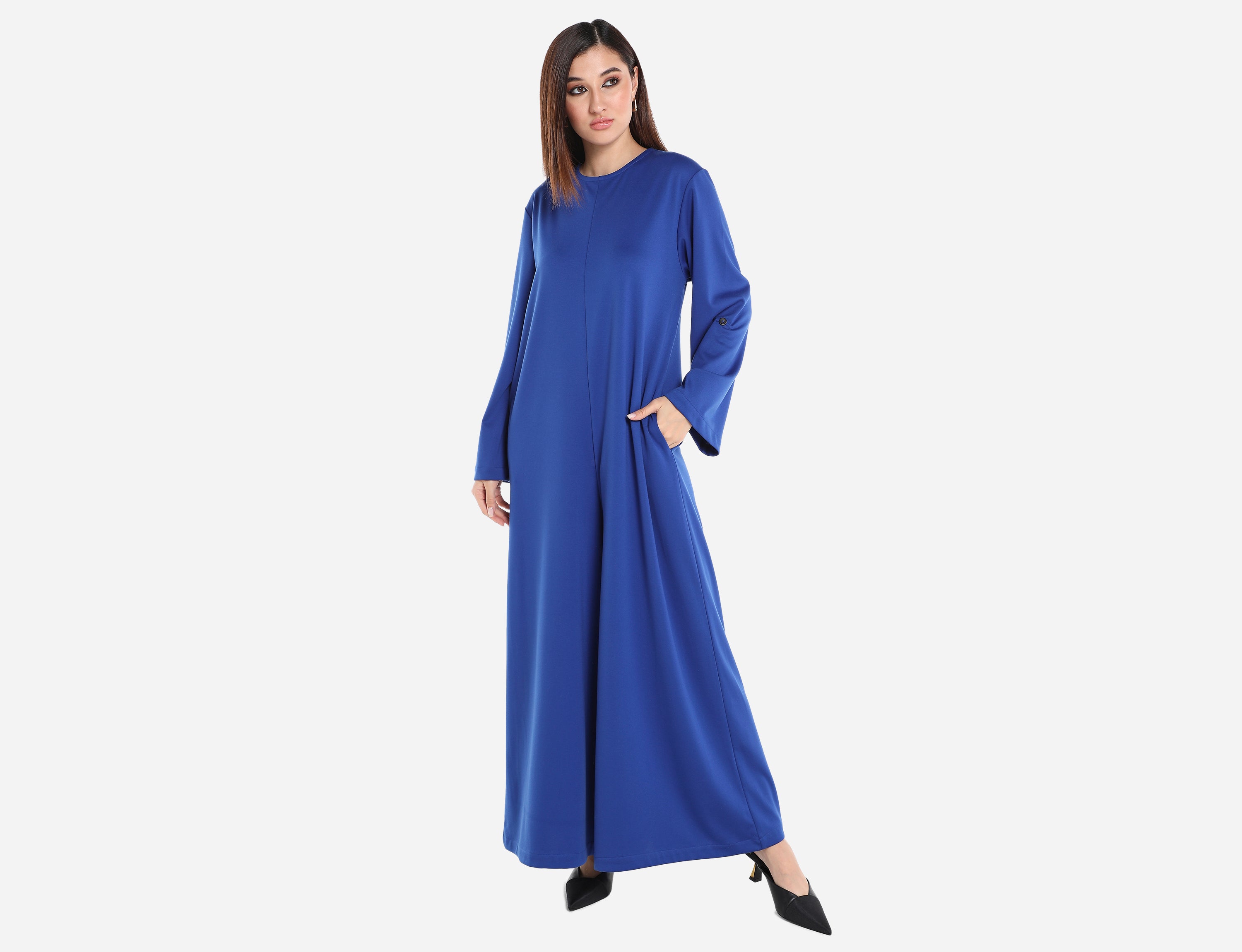 Loose fit Jumpsuit