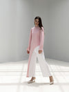 Asymmetric Jumpsuit