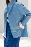Casual Blazer