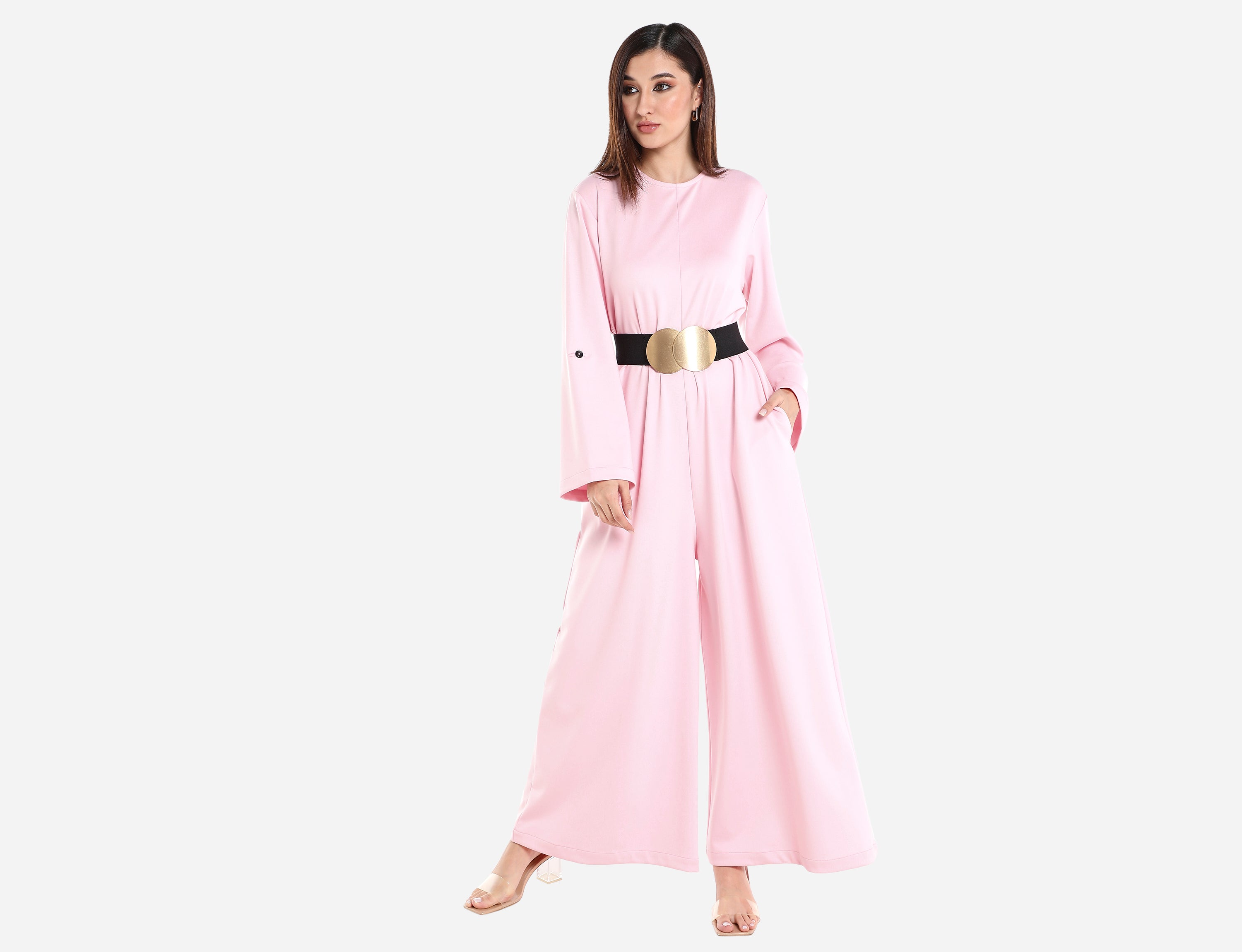 Loose fit Jumpsuit