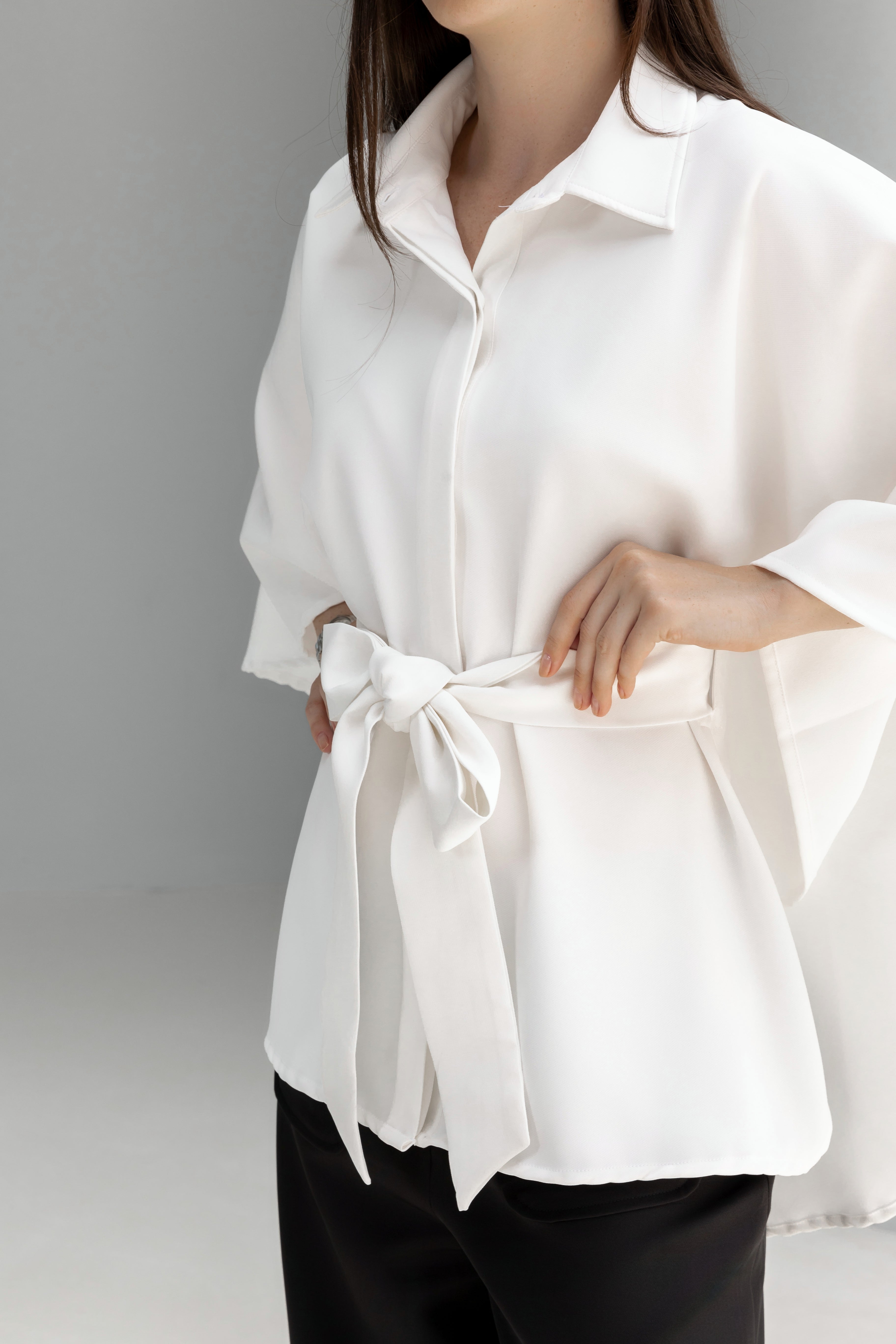 Summer Classic Cape