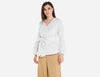 Wraparound Blouse