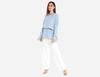 Layered Blouse