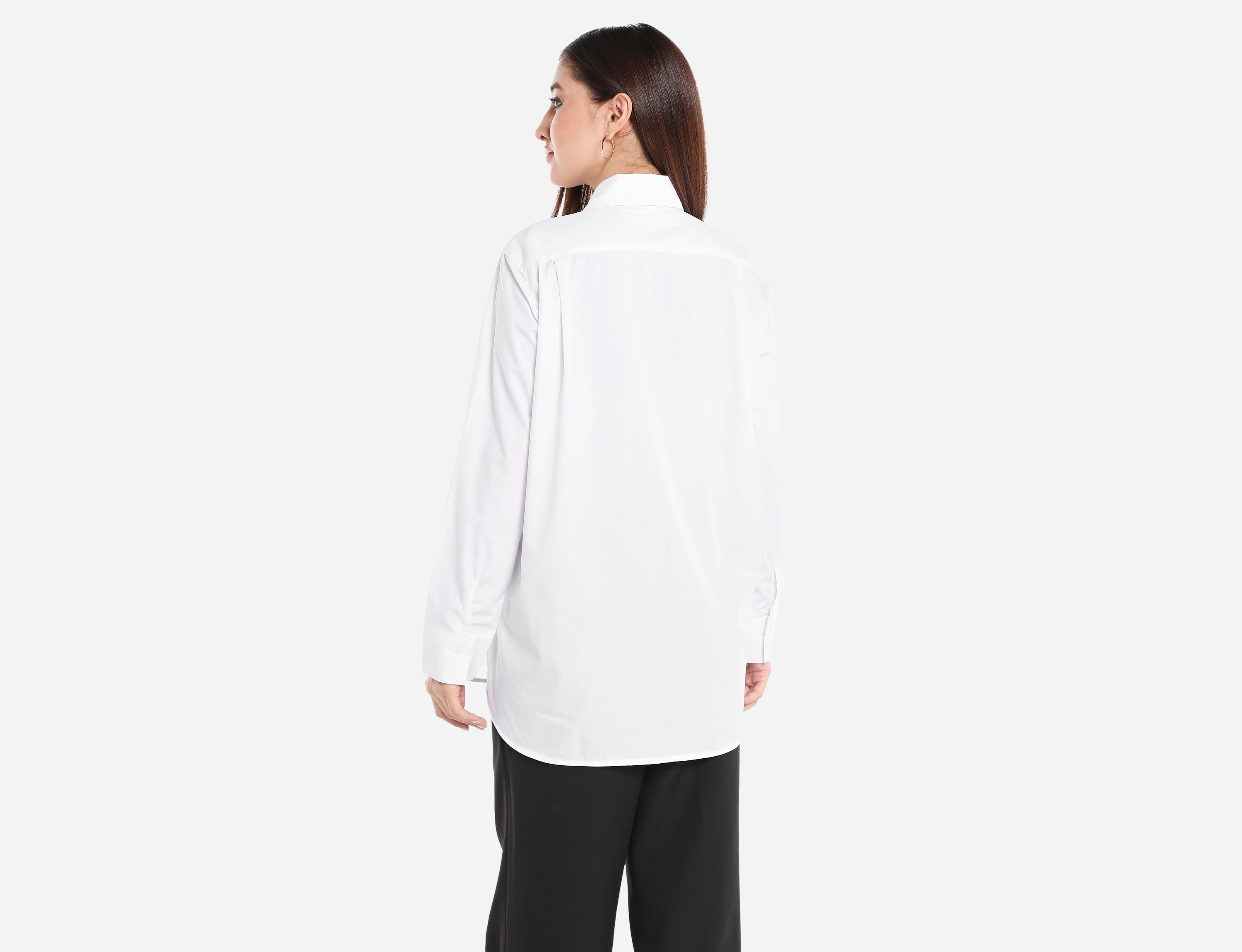 Basic Shirt