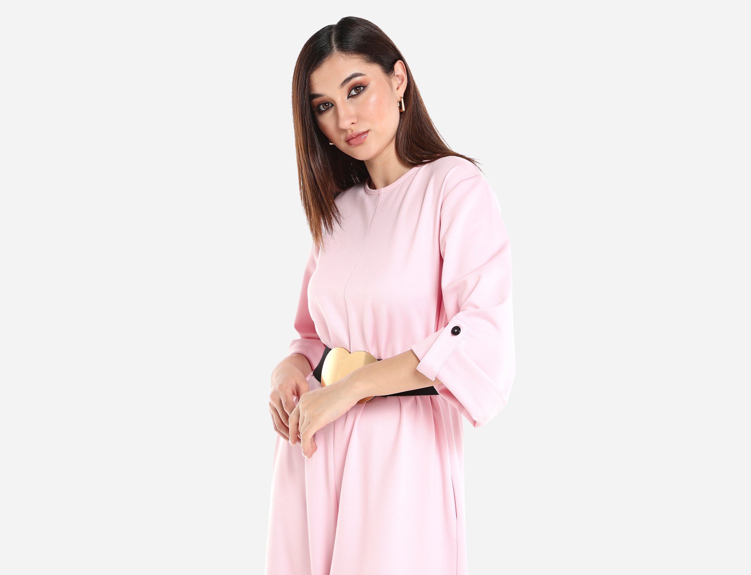 Loose fit Jumpsuit