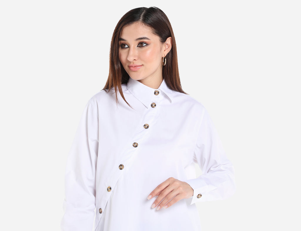 Geometric Shirt