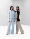 Linen Waistcoat