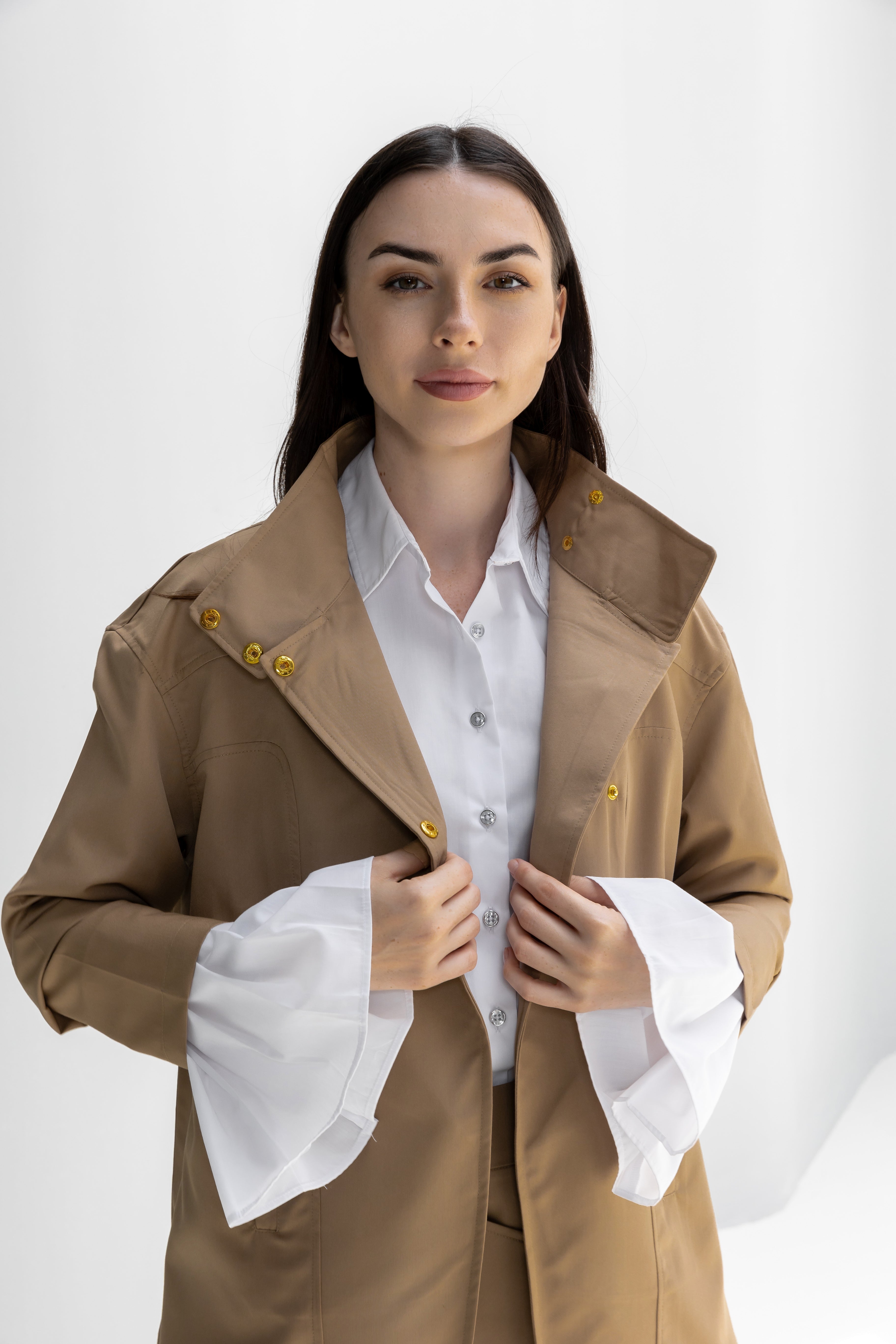 Casual Blazer