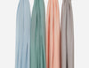 Rayon Lycra Scarf