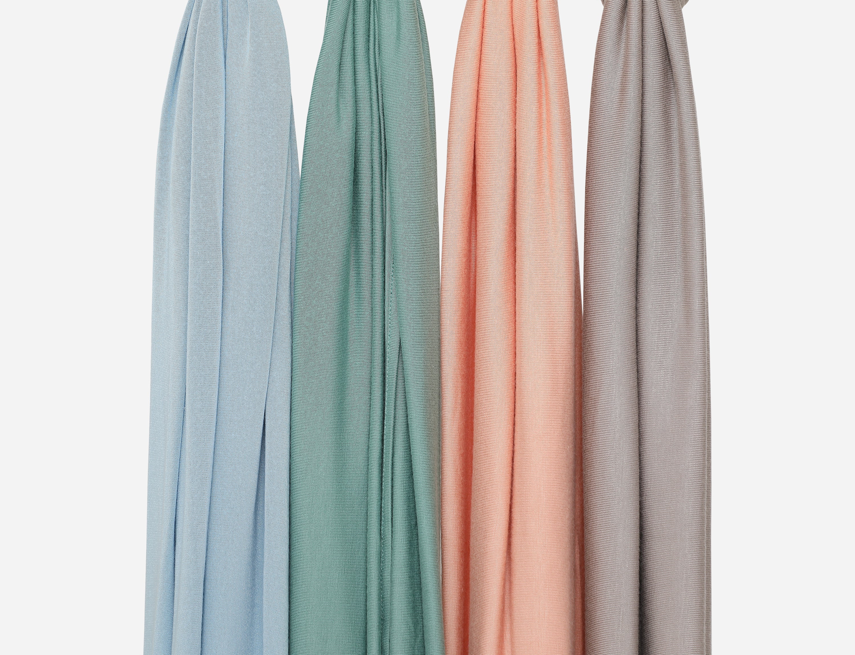Rayon Lycra Scarf