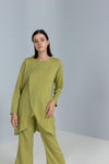 Summer Linen Co-ord Set (Save 10%)